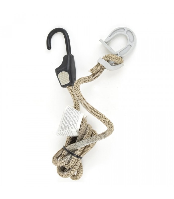 Stinson Ultimate Adjustable Stretch Cord 6-48 in.