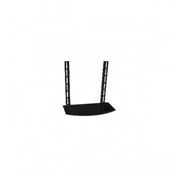 Support mural pour DVD de Global Tone - 1 Tablette