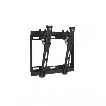 Support mural inclinable pour écran plat de 23 à 42 po de Global Tone