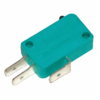 Interrupteur momentané NO et NC 10 A 125 VAC de Yesa