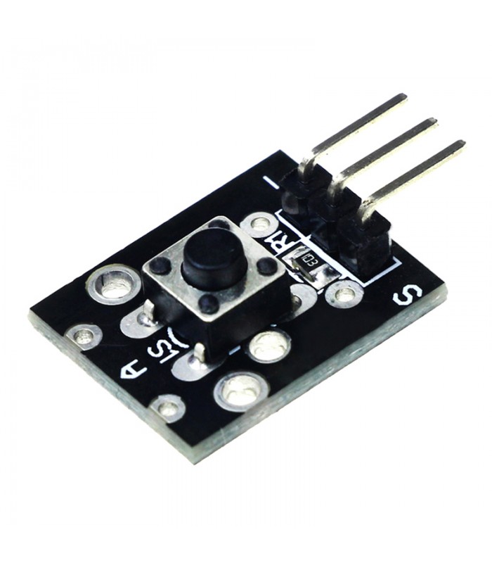 Module interrupteur Tactile pour Arduino