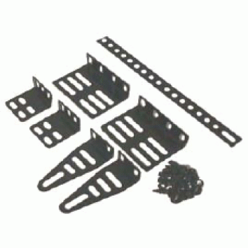 Workman Universal Mounting Bracket