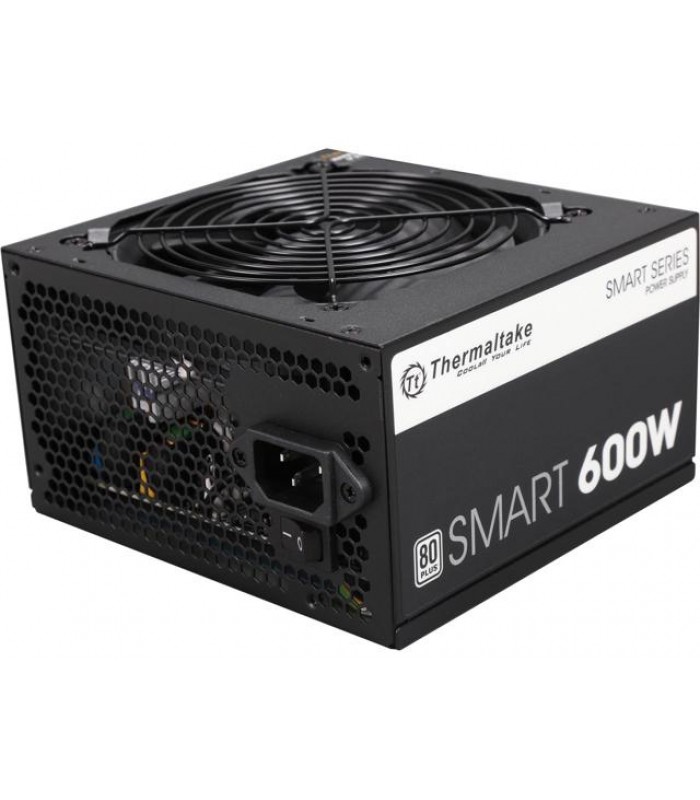 Bloc D'alimentation Thermaltake 600W SPD-0600P