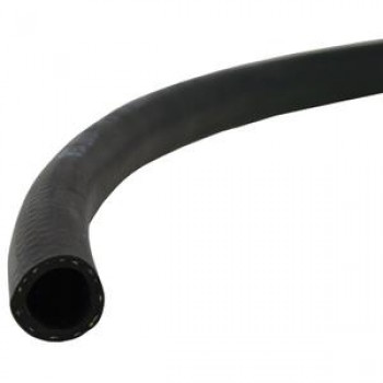 Thermoid Heater Hose Black 1/2 in. - Sold by the Foot