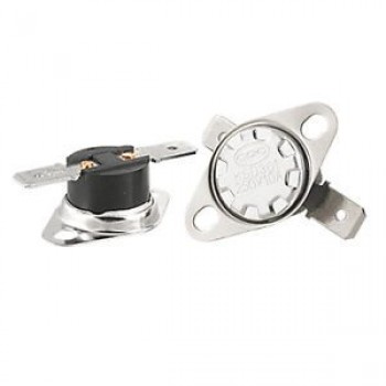 KSD301 Interrupteur thermique de contrôle de température protecteur