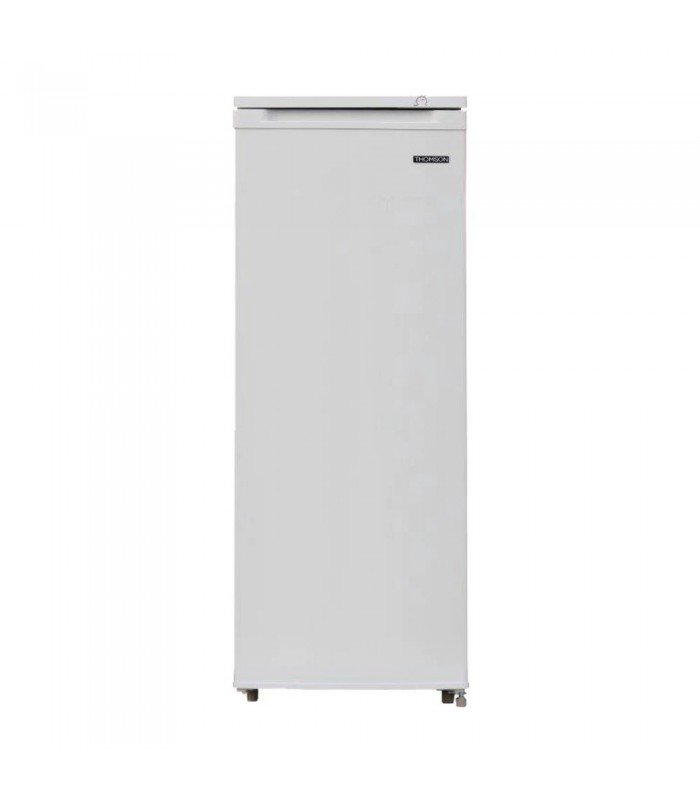 Thomson 6.5 cu. ft Upright Freezer in White TFRF690 - Recertified