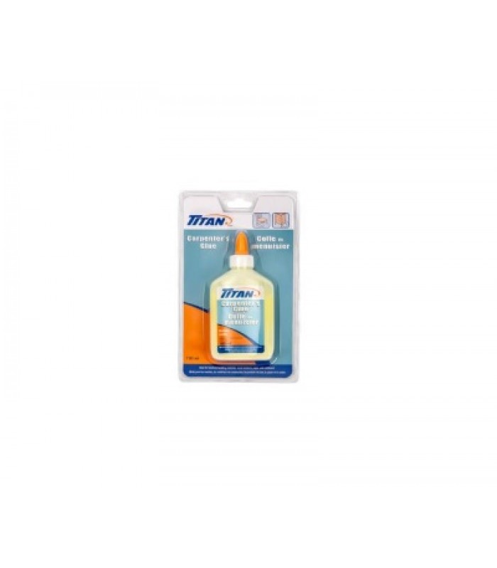 TITAN CARPENTER'S GLUE 100ML