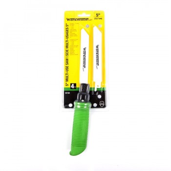 Tooltech 5" Scie Multi-Usage 13cm