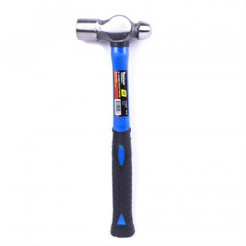 ToolTech Ball-Pein Hammer 32 oz with fiberglass handle
