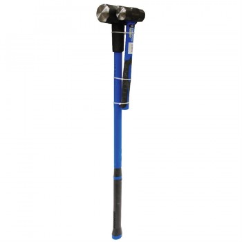 ToolTech Combo 3 lb & 8 lb Sledge with fiberglass handle