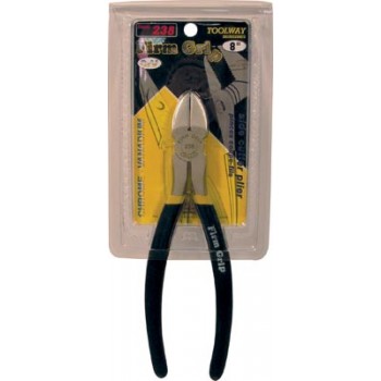 ToolTech Diagonal cutting pliers - 8 in.