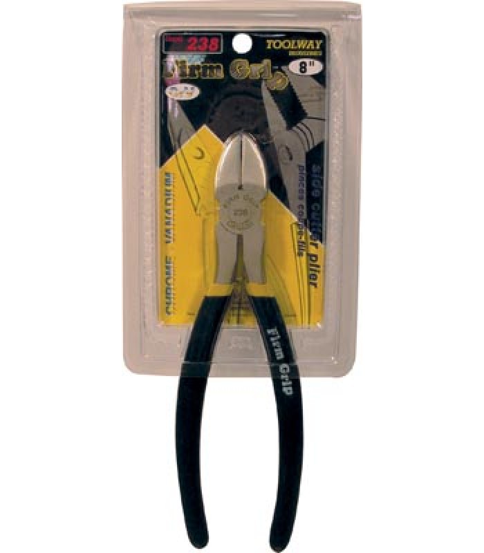 ToolTech Diagonal cutting pliers - 8 in.