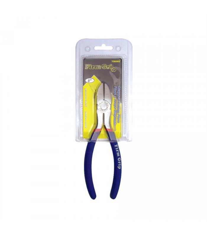 ToolTech Diagonal cutting Pliers 8 in.