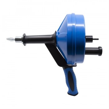 Tooltech Drum Auger Drill Drive 28 ft.