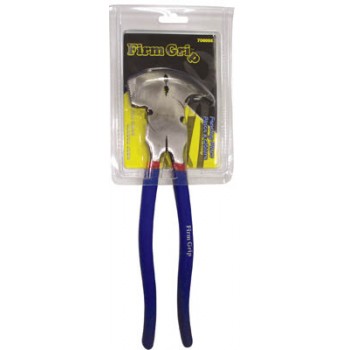 ToolTech Firm-Grip Tool Fence repair plier 10"