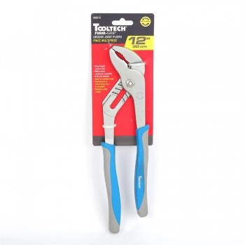 Tooltech Groove Joint Pliers 12 in.