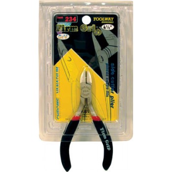 ToolTech Mini Diagonal cutting pliers - 5 in.