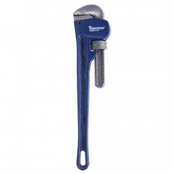 ToolTech Pipe Wrench 14 in.