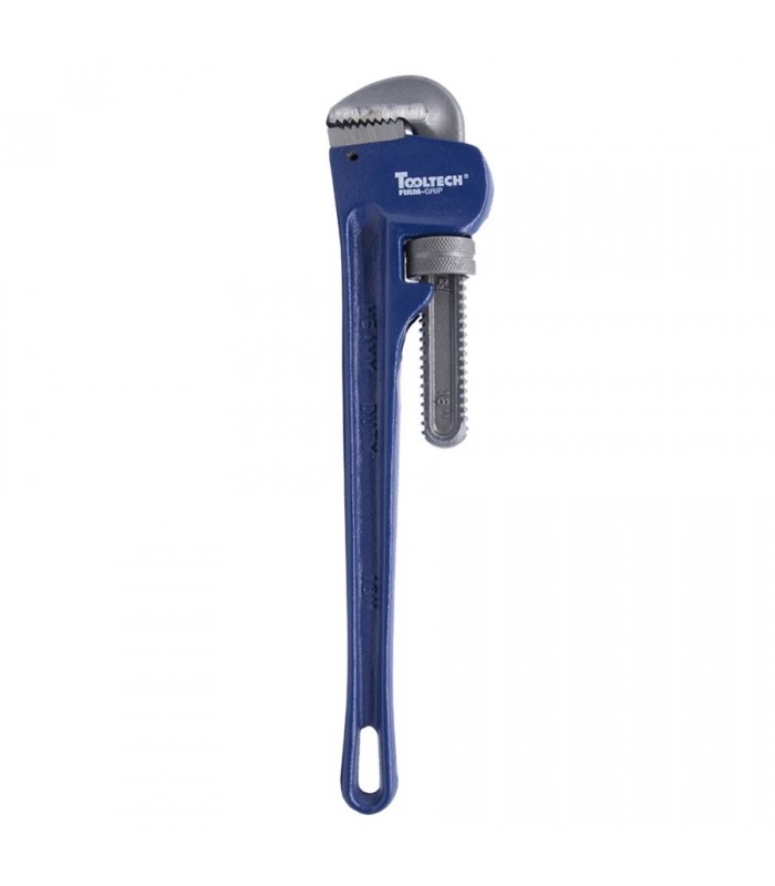 ToolTech Pipe Wrench 18 in.