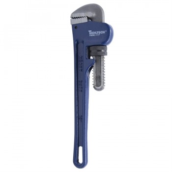 ToolTech Pipe Wrench 8 in.