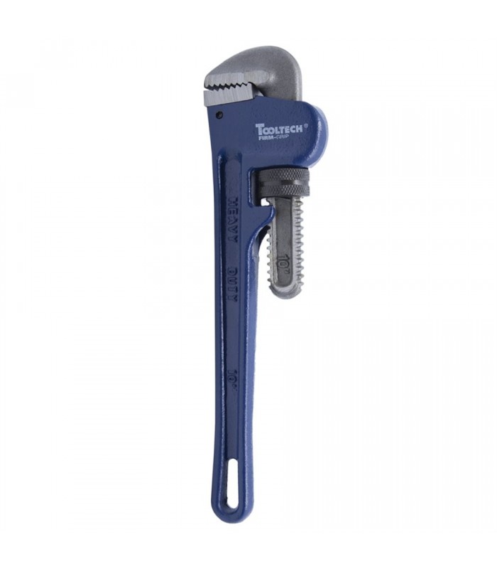 ToolTech Pipe Wrench 10 in.