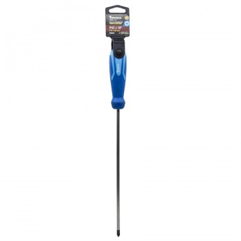 ToolTech Screwdriver Phillips #2 x 10in