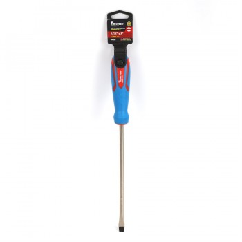 ToolTech Screwdriver Slotted 5/16 in. x 8 in.