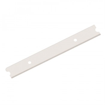 Tooltech Xpert 10 lames de rechange pour grattoir universel 100x0.35x14mm