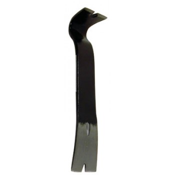 Toolway Flat Nail Puller 7in