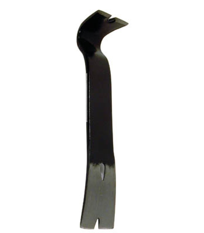 Toolway Flat Nail Puller 7in