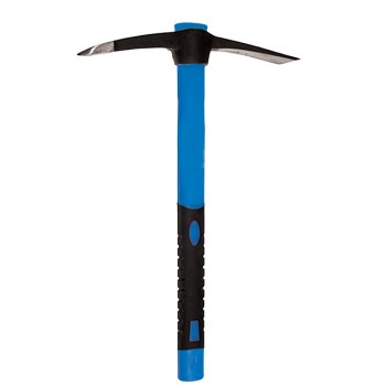 Toolway Mini Clay Pick w/Fiberglass hand, 400g