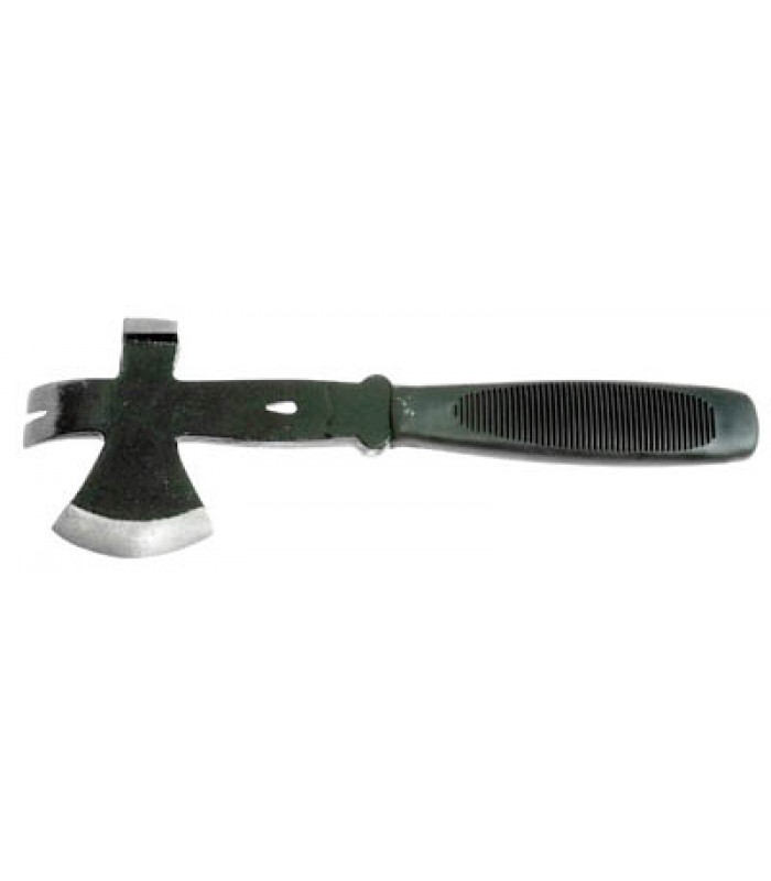 Toolway Multi Use Hatchet - Steel Handle