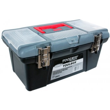 Toolway Toolbox 16 in