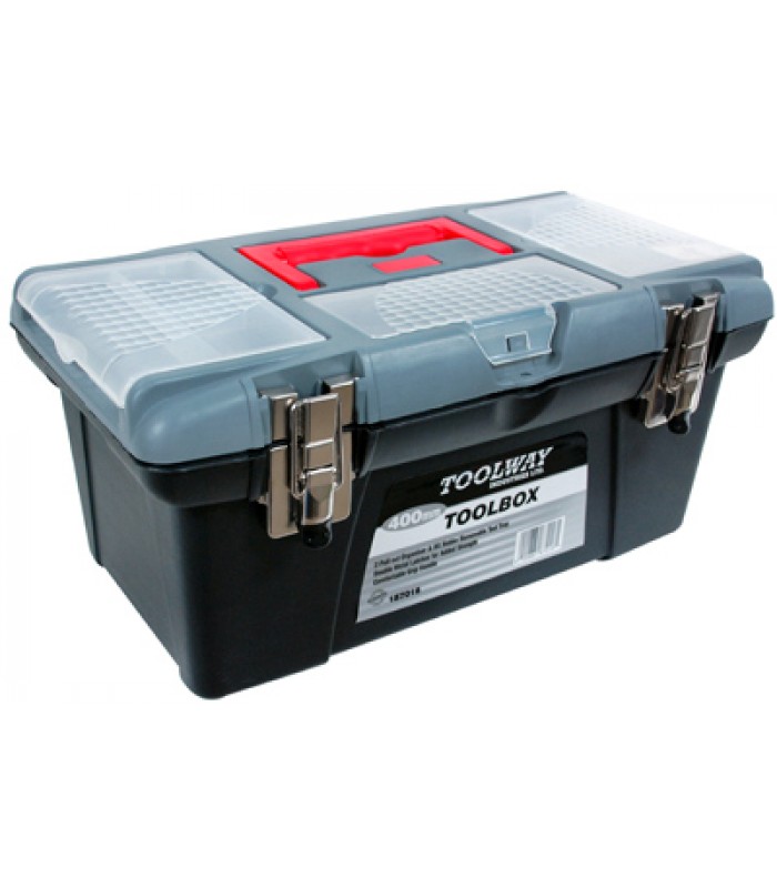 Toolway Toolbox 16 in