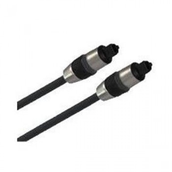 TopSync 5ft Toslink SPDIF optical cable