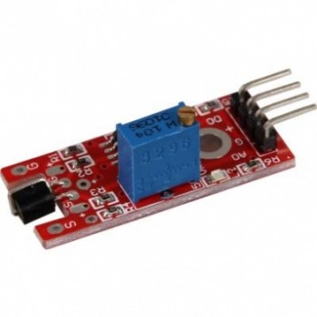 Module métal capteur tactile pour Arduino