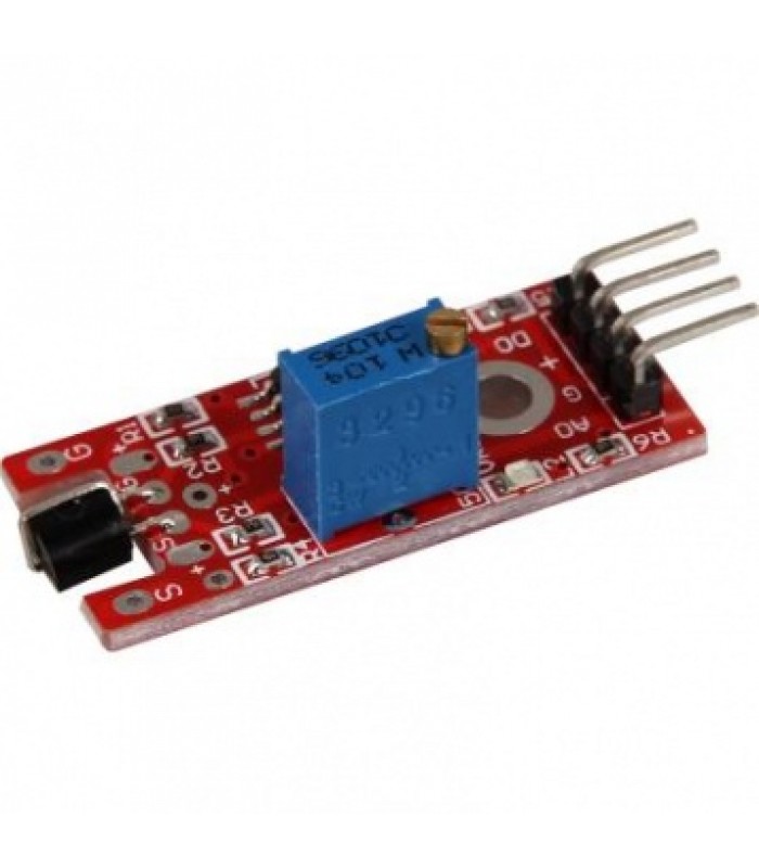 Metal Touch Sensor Module for Arduino