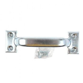 Tough Guard Door Handle Steel 7 7/8"