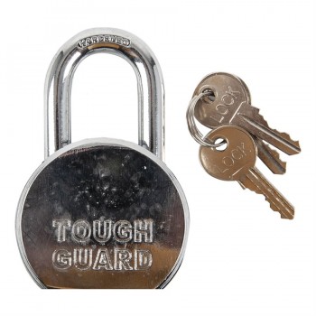 Tough Guard Padlock Steel 65mm HD