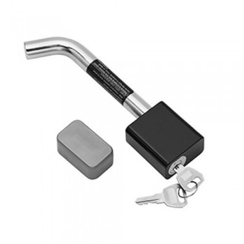 Tow Ready 5/8" Receiver Lock for 2x2" Receivers