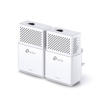 TP-Link AV1000 Gigabit Powerline Starter Kit