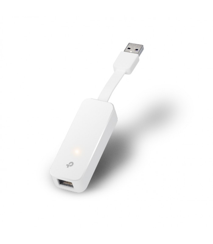 TP-Link USB 3.0 to Gigabit Ethernet Network Adapter