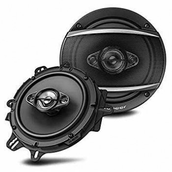 Pioneer TS-A1680F 6-1/2" 4-Way Coaxial Speaker