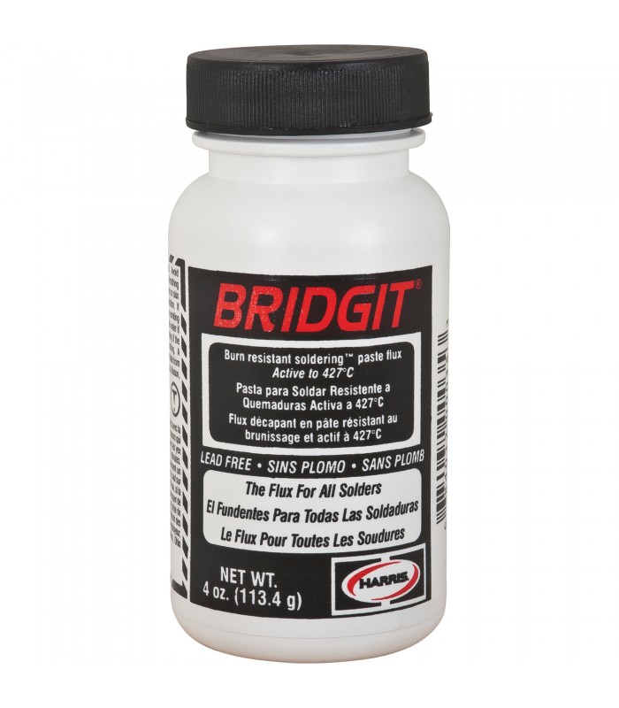 Bridgit® Paste Flux