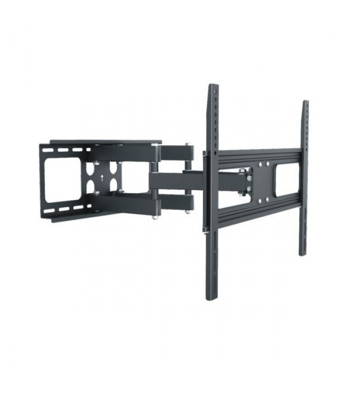 Global Tone Full Motion Flat Panel TV Mount fit 32 -  65