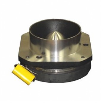 Power Pro Audio Titanium super tweeter 4 in. 600 Watt