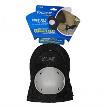 TWXpert Knee Pads Standard with Hard shell