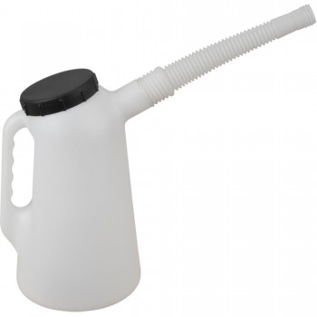 Aurora Tools Liquid Measures Funnel 1-Quart