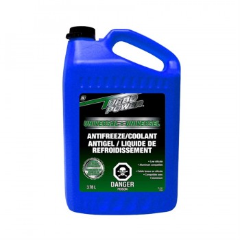 Universal Antifreeze 3.78L