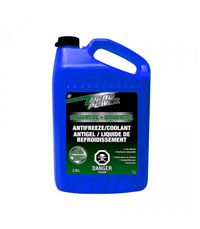 Universal Antifreeze 3.78L